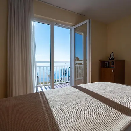 Seafront Escape Kaštela