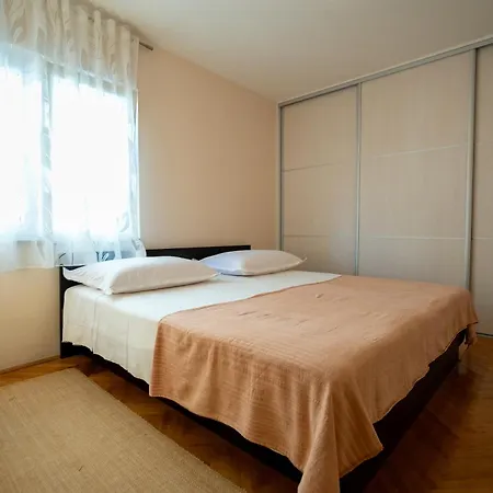 Lejlighed Seafront Escape Kaštela