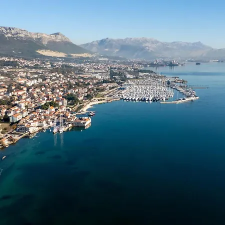 Seafront Escape * Kaštela
