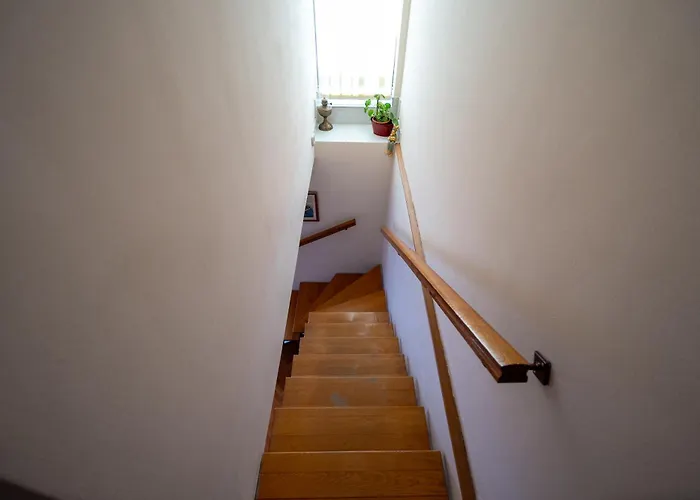 Apartman Seafront Escape *