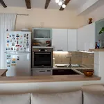 Seafront Escape Appartement Kaštela