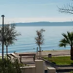 Seafront Escape