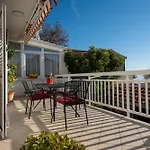 Appartement Seafront Escape *