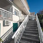 Seafront Escape Appartement *