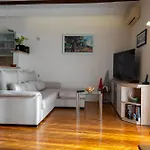 Appartement Seafront Escape *
