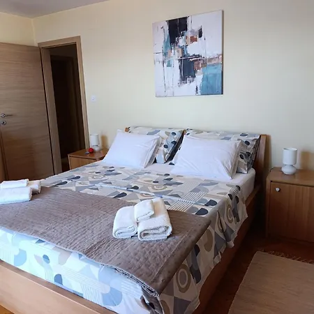 Διαμέρισμα Seafront Escape Kaštela