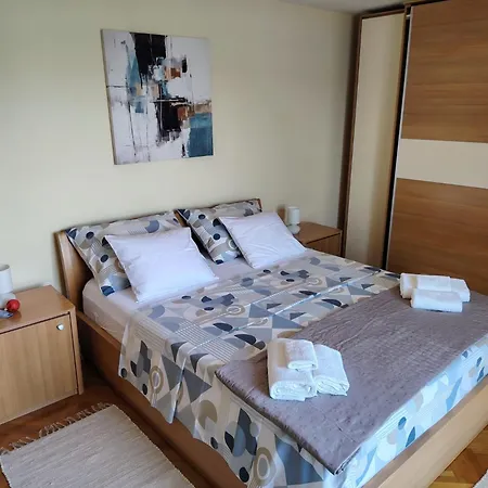 Διαμέρισμα Seafront Escape Kaštela